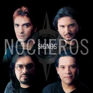 Pochette de Signos de Los Nocheros