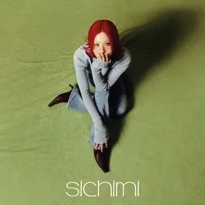 Pochette de SICHIMI de SUMIN