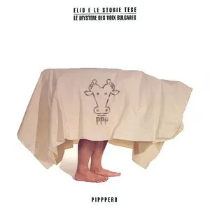 Pochette de Pipppero® de Elio e le Storie Tese