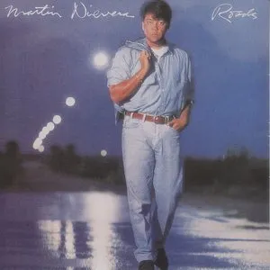 Pochette de Roads de Martin Nievera