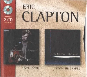 Pochette Unplugged / From the Cradle