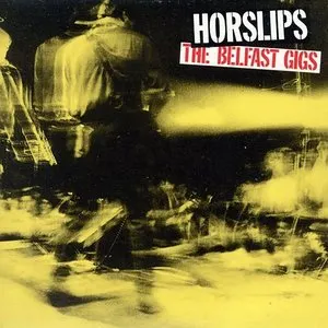 Pochette de The Belfast Gigs de Horslips