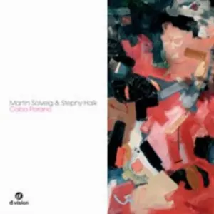 Pochette de Cabo Parano de Martin Solveig