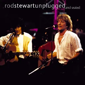 Pochette Unplugged… and Seated