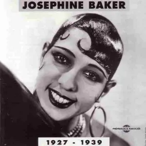 Pochette de Joséphine Baker 1927–1939 de Joséphine Baker