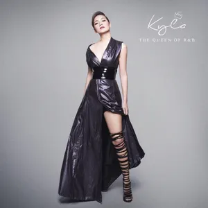 Pochette de Kyla (The Queen of R&B) de Kyla