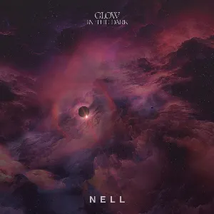 Pochette de X2 : Eclipse OST 'Glow in the dark' de NELL