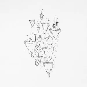 Pochette de A Dawning de Ólafur Arnalds