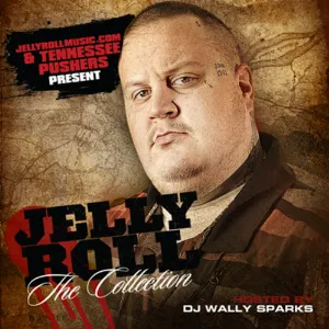 Pochette de The Collection de Jelly Roll