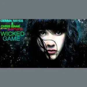 Pochette de Wicked Game de Gemma Hayes