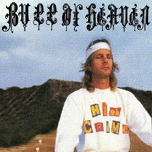 Pochette de 011: Spacewalking Your New Way Home de Bull of Heaven