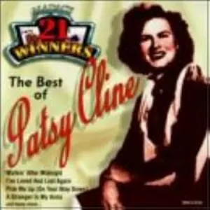 Pochette de The Best of Patsy Cline de Patsy Cline