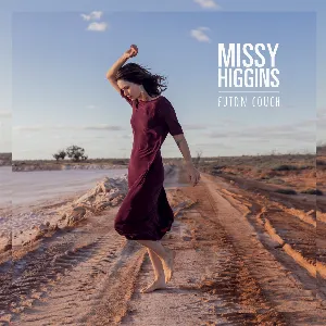 Pochette de Futon Couch de Missy Higgins