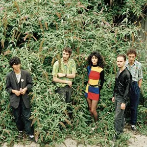 Pochette de Psyko Tropix de Vox Populi!