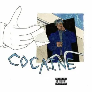 Pochette Cocaine
