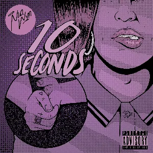 Pochette de 10 Seconds de Nia Wyn