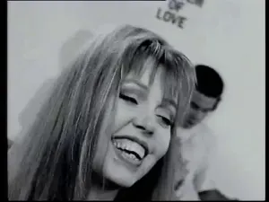Pochette de These Boots Are Made For Walking de Barry Adamson - Anita Lane