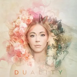 Pochette de Duality de Lindsey Stirling