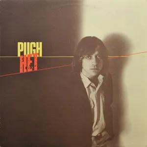 Pochette de Het de Pugh Rogefeldt