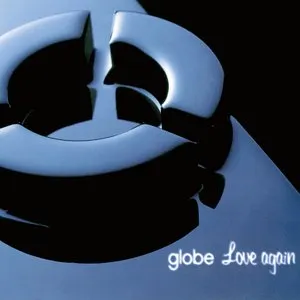 Pochette de Love again de globe