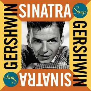 Pochette Sinatra Sings Gershwin