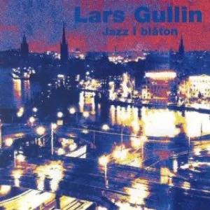 Pochette de Jazz i blåton de Lars Gullin