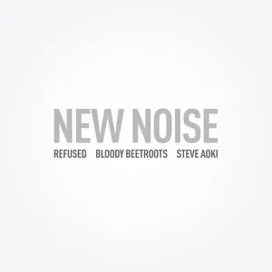 Pochette New Noise