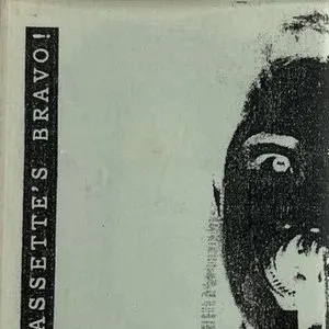 Pochette de Cassette's Bravo ! de P-MODEL