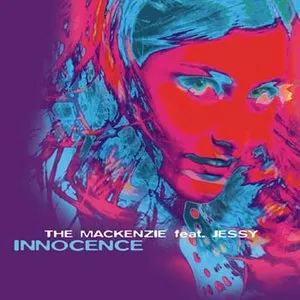 Pochette de Innocence de The Mackenzie
