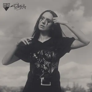 Pochette de SWEET de MØ