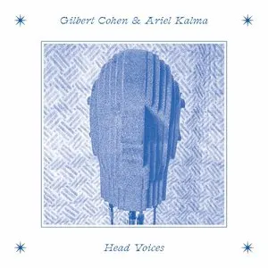 Pochette de Head Voices de Ariel Kalma