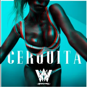 Pochette de Cerquita de Wolfine