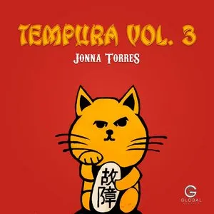 Pochette de Tempura, vol. 3 de Jonna Torres