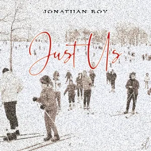 Pochette de Just Us de Jonathan Roy