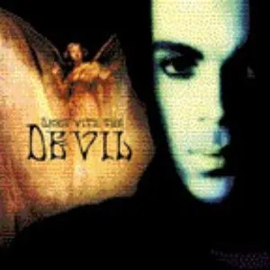 Pochette de Dance With the Devil de Prince