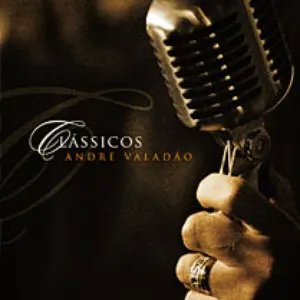 Pochette de Clássicos de André Valadão