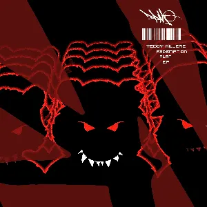 Pochette de Redemption Plan EP de Teddy Killerz