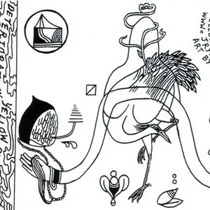Pochette de Deterioration Yellow Swans de Yellow Swans