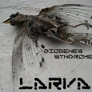 Pochette de Diogenes Syndrome de Larva