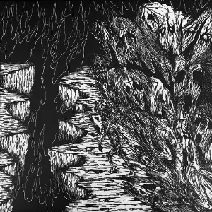 Pochette de Untitled de Mons Veneris