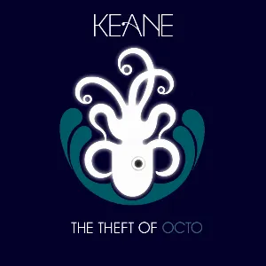 Pochette The Theft of Octo