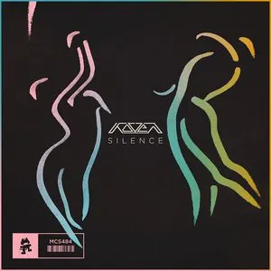 Pochette de Silence de Koven