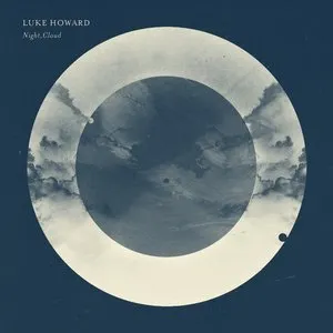 Pochette de Night, Cloud de Luke Howard