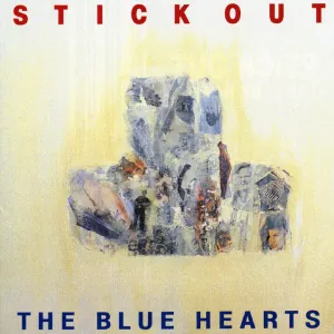 Pochette de STICK OUT de THE BLUE HEARTS
