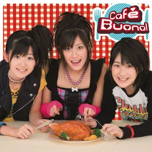 Pochette de Café Buono! de Buono!