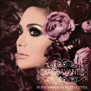 Pochette de Persembahan Ratu Cinta de Krisdayanti