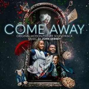 Pochette de Come Away de John Debney