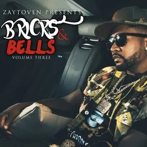 Pochette de Bricks and Bells 3 de Zaytoven