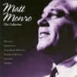 Pochette de Collection de Matt Monro