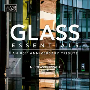 Pochette Glass Essentials - An 80th Anniversary Tribute